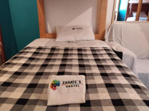 Zarates Hostel Cusco